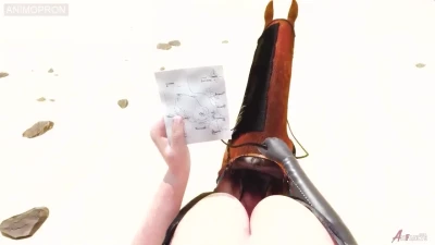 Breaking the Quiet: Unbreaked [1080 | 60Fps]