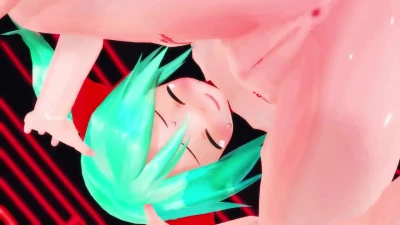3D animation