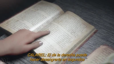 The Bordello 3: Lyria [1080 | 60Fps | SubSpanish]