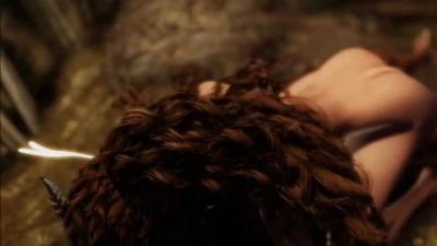 One minute of Succubus moments of pleasure.