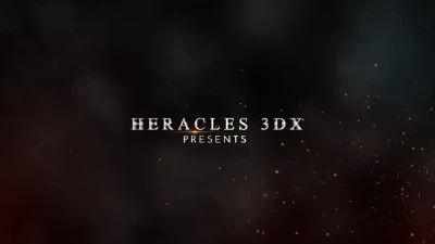 Trailer Naughty Kitty (Heracles3DX)