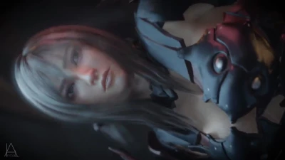 Aranea scrap