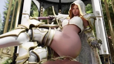 Valmilia Leveling Alteration by Telekinesis spell