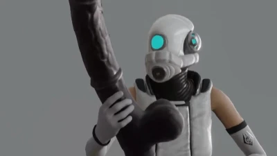 Assassin dick
