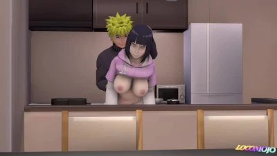Naruto x Hinata