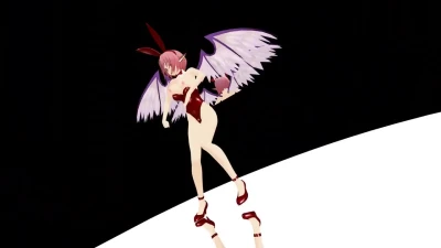 3D animation
