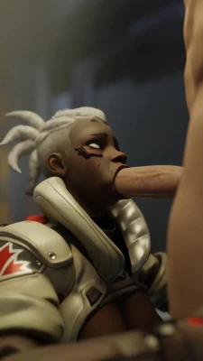 Sojourn Mouth Stuff