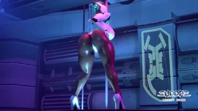 -Haydee Poledance Program-