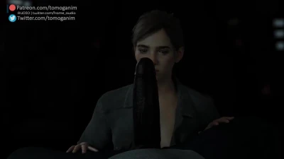 ELLIE - Never Call Me A Bitch - SOUND