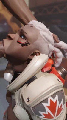 Sojourn Sucking dick