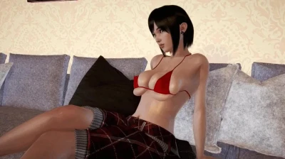 Leah s Christmas Present