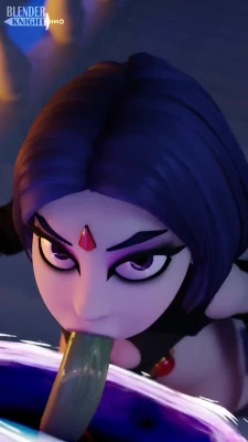 Too shiny? I like it