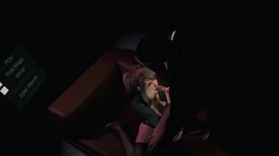 CGStudio - Suck It Trailer