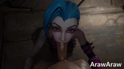 Jinx 5