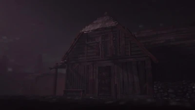 TGG: Corruption of the Lodge III [1080H | 60Fps | SpanishSub]
