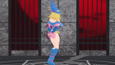 3D animation