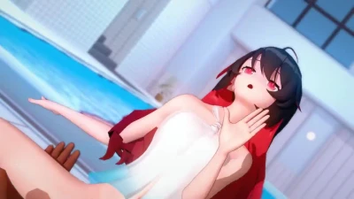 3D animation