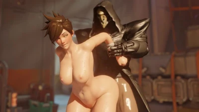 DPS fucking around