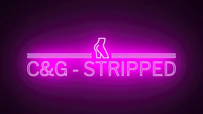 CG Stripped - Simple Ride 2
