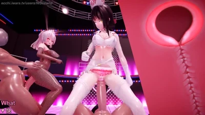 3D animation