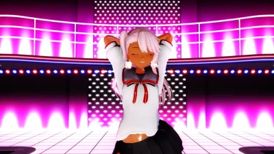3D animation