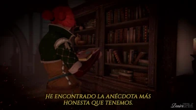 Lodge Corruption:Sacrifice [1080H | Spanish-Sub] [DesireSFM]