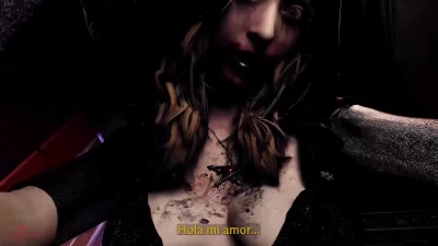 TLV: Forgotten Desires [1080H | 60Fps | SpanishSub]