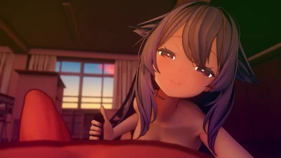 3D animation