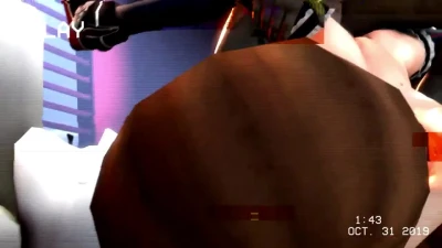 Marie Rose Corrupted.