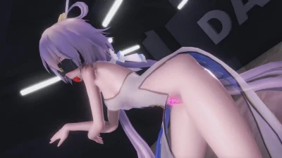 3D animation