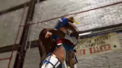 **RYONA CONTENT**