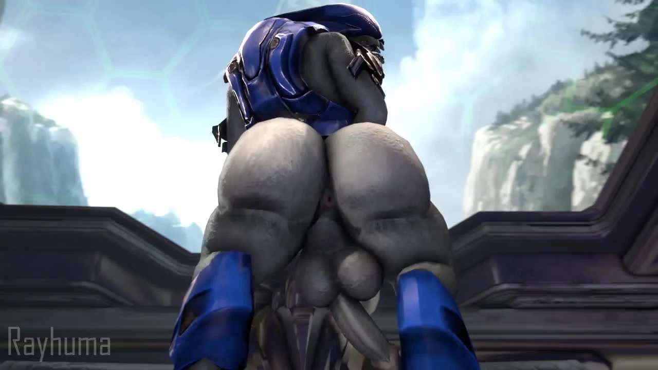Twerk that sang ass - 3D Free Porn | 100% Ad-Free | xporn3d.com