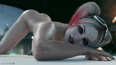 Harley Quinn
