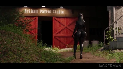 Riding Selina [1080H | 60Fps | SpanishSub]