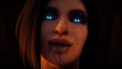 OC - At Her Mercy