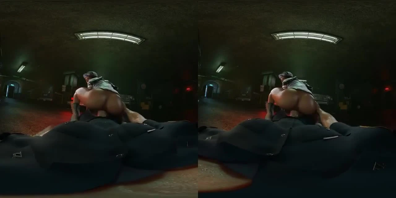 Jill Getting a Quick One In - VR - 3D Free Porn | 100% Ad-Free | xporn3d.com
