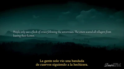 Lodge Corruption I [1080H | 60Fps | SpanishSub]