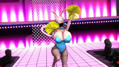 3D animation