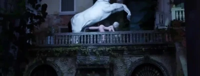 exhibitionist version