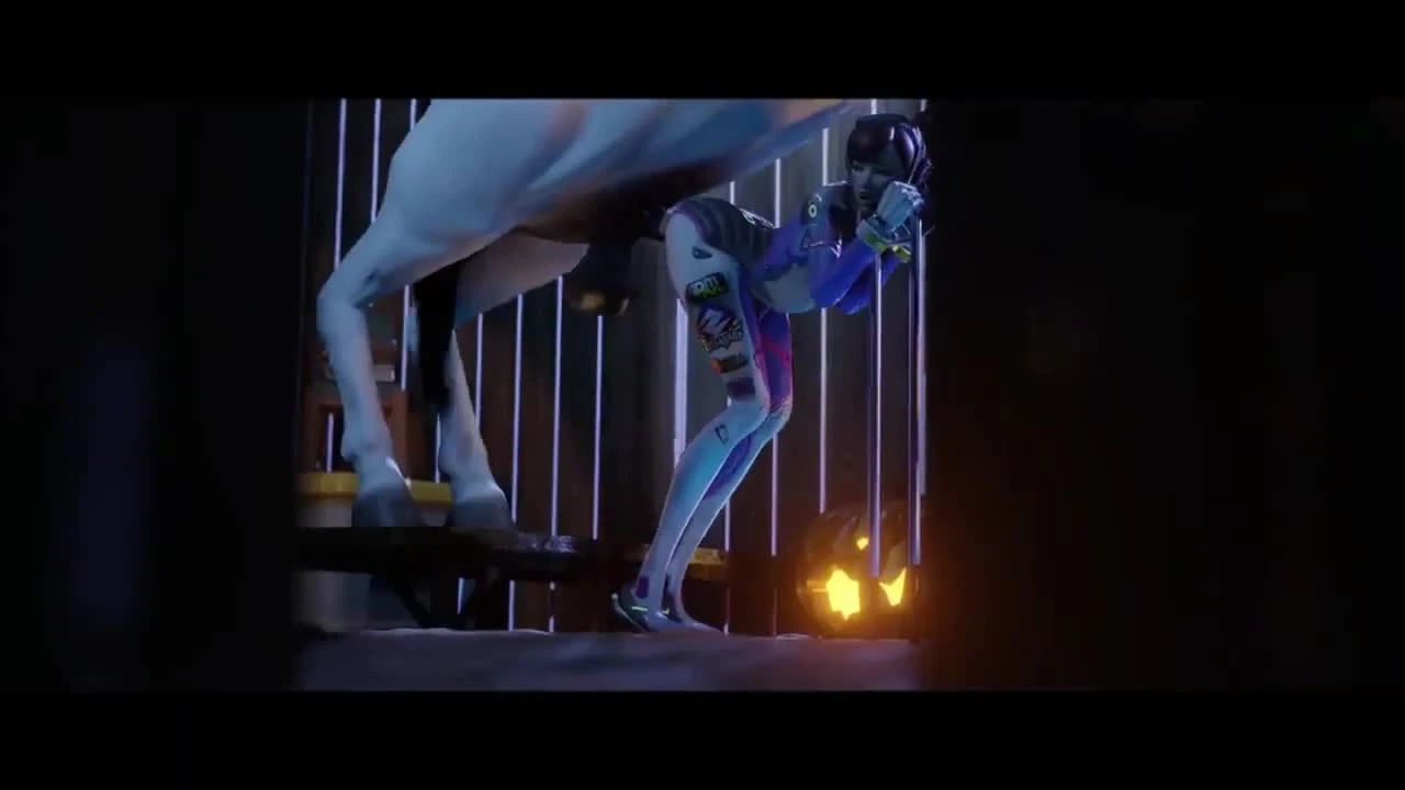 Dva getting fucked - 3D Free Porn | 100% Ad-Free | xporn3d.com