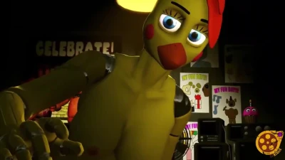 Chica s Tease