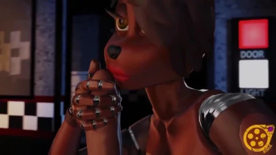 Frederika s Passion  Just Frederika giving some dick smooches.