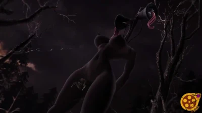 Sirenhead: Lonely & Horny