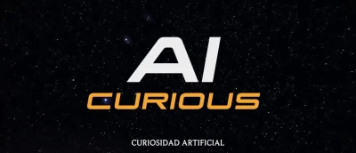AI Curious EP II: Under the Suit [1080H | Spanish-sub]