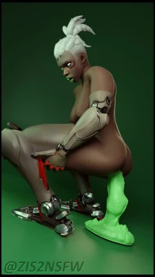 Sojourn in Green