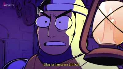 Conquering the Succubus [1080H | Spanish-Subs]