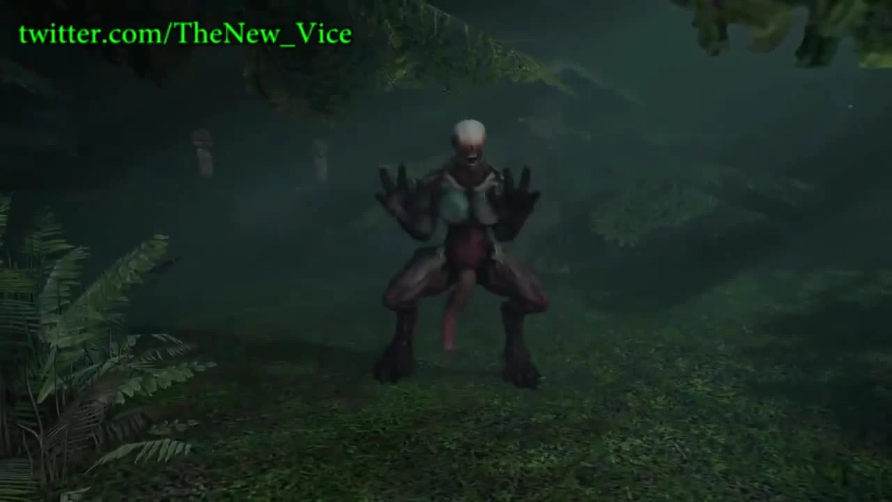 Another Samus animation - 3D Free Porn | 100% Ad-Free | xporn3d.com