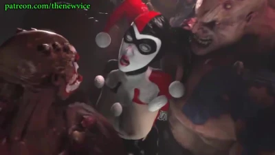 Harley oral sex