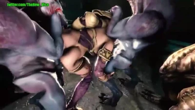 Ivy fucking