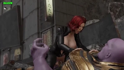 natasha fucking